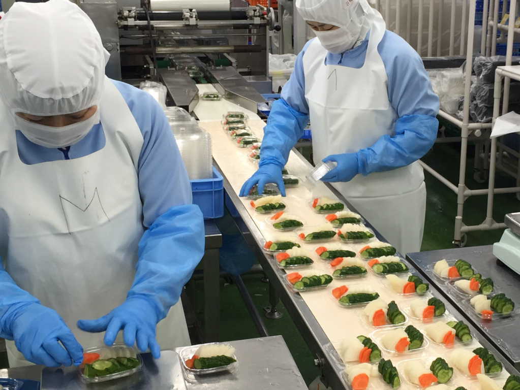 札幌工場(北海道札幌市白石区/白石駅/製造・加工・組立・整備)_2